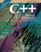 Cover of: C++, the complete reference