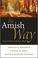 Cover of: Amish Way