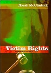 Cover of: Victim Rights