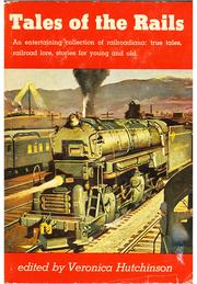 Cover of: Tales of the rails by illustrated by Bernard Safra.