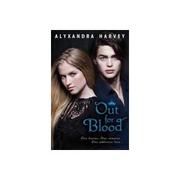 Cover of: Out for blood
