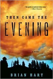 Cover of: Then Came the Evening by 