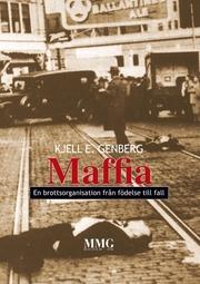 Maffia by Genberg, Kjell E.
