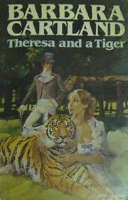 Cover of: Theresa and a Tiger