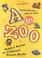 Cover of: A to zoo