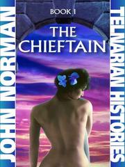 Cover of: The Chieftain by 