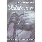 Cover of: Another horsemanship