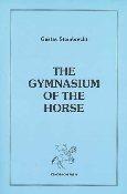 The gymnasium of the horse by Gustav Steinbrecht