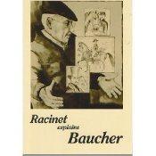 Cover of: Racinet explains Baucher