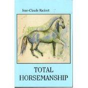 Cover of: Total horsemanship