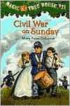Cover of: Civil War on Sunday by 