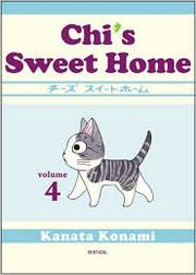 Cover of: Chi's Sweet Home, Volume 4