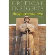 Cover of Slaughterhouse-five by Kurt Vonnegut