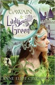 Cover of: Gawain & Lady Green