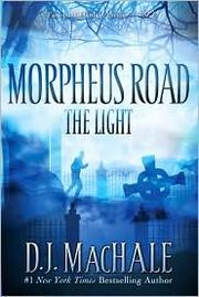 Cover of: Morpheus road collection