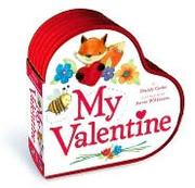 Cover of: My Valentine