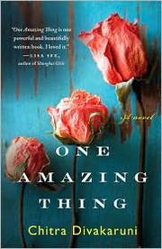 Cover of: One Amazing Thing