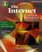 Cover of: Harley Hahn's the Internet complete reference.