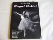 Cover of: Mike Davis at the Royal Ballet