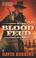 Cover of: Blood Feud