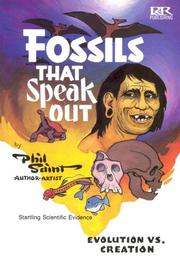 Cover of: Fossils That Speak Out by Phil Saint