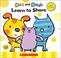 Cover of: Dot and Dash learn to share