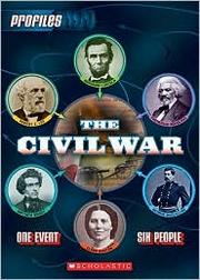 Cover of: The Civil War by 