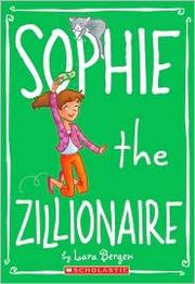 Cover of: Sophie the Zillionaire