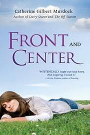 Cover of: Front and center