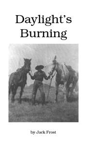 Cover of: Daylight's Burning