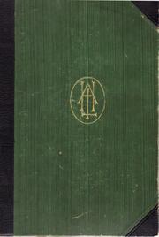 Cover of: Arte del realismo e impresionismo en el siglo XIX.