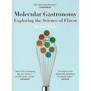 Molecular Gastronomy by Hervé This