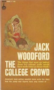 Cover of: The College Crowd