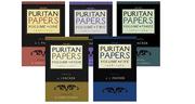 Cover of: Puritan Papers | 