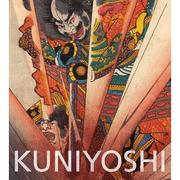 Cover of: Kuniyoshi