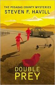 Cover of: Double Prey