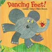 Cover of: Dancing feet!