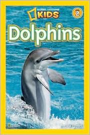 Cover of: Dolphins by Melissa Stewart