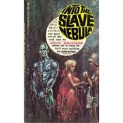 Cover of: Into the slave nebula. by John Brunner