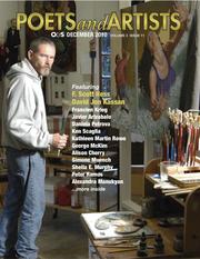 Cover of: Poets and Artists (December 2010) by 