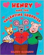 Cover of: Henry and the Valentine Surprise