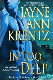Cover of: In too deep