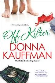 Off Kilter by Donna Kauffman