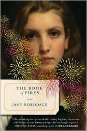 The book of fires by Jane Borodale