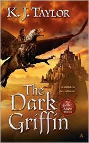 Cover of: The Dark Griffin by 