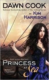 Cover of: Princess at Sea