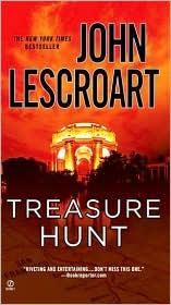 Treasure Hunt by John T. Lescroart