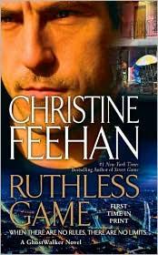 Ruthless Game by Christine Feehan