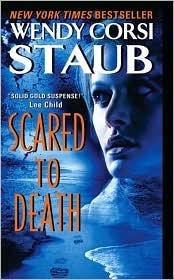 Cover of: Scared to Death