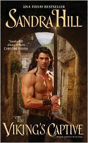 Cover of: The Viking's Captive